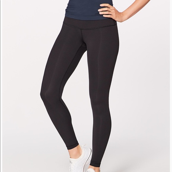 lululemon athletica Pants - Lululemon Wunder Under’s